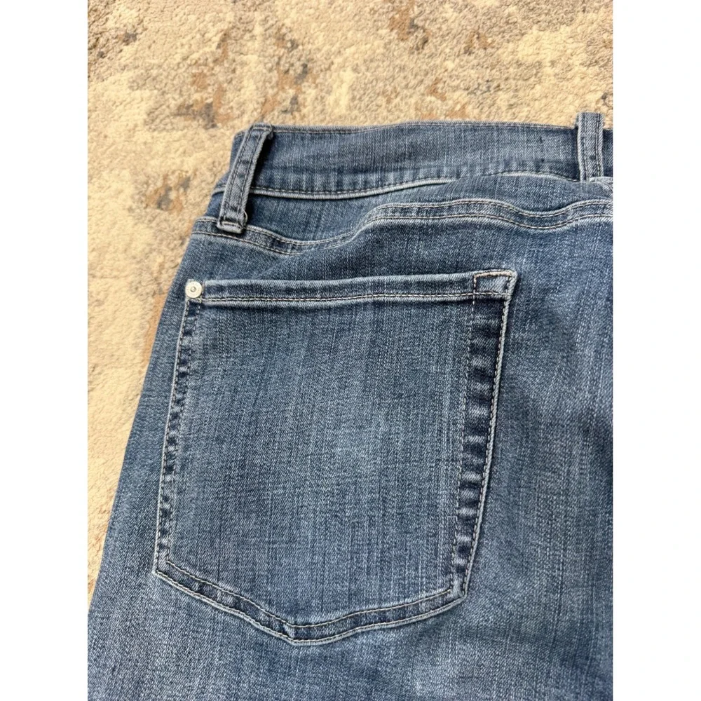 7 For All Mankind all mankind